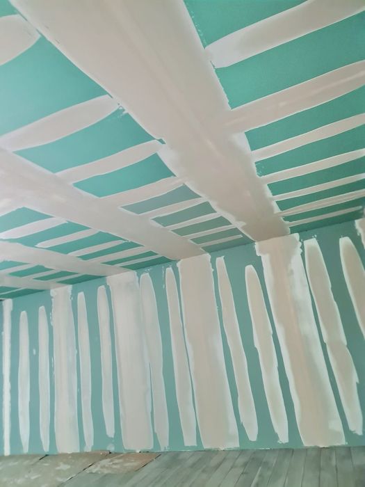 Serviços pintura e limpeza