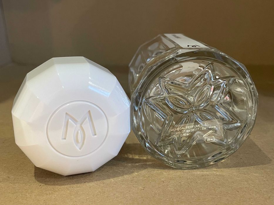 Ramon Monegal Cherry Musk