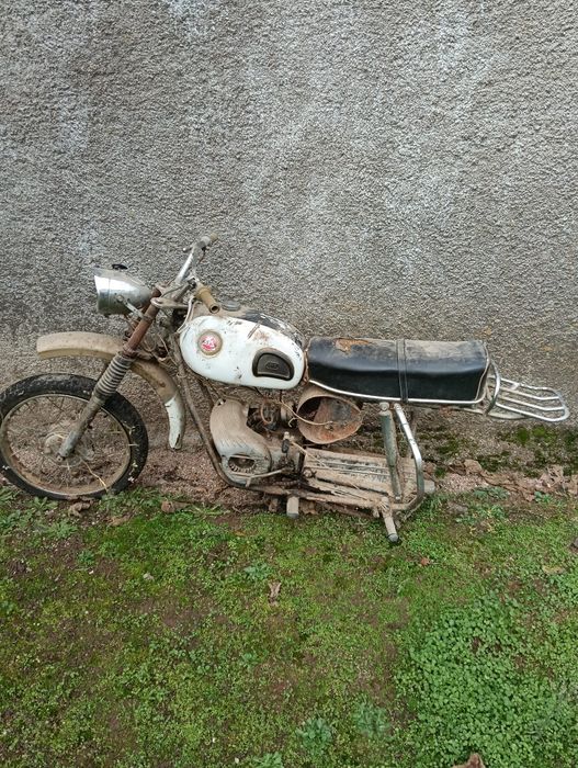 Mota peças marca Casal