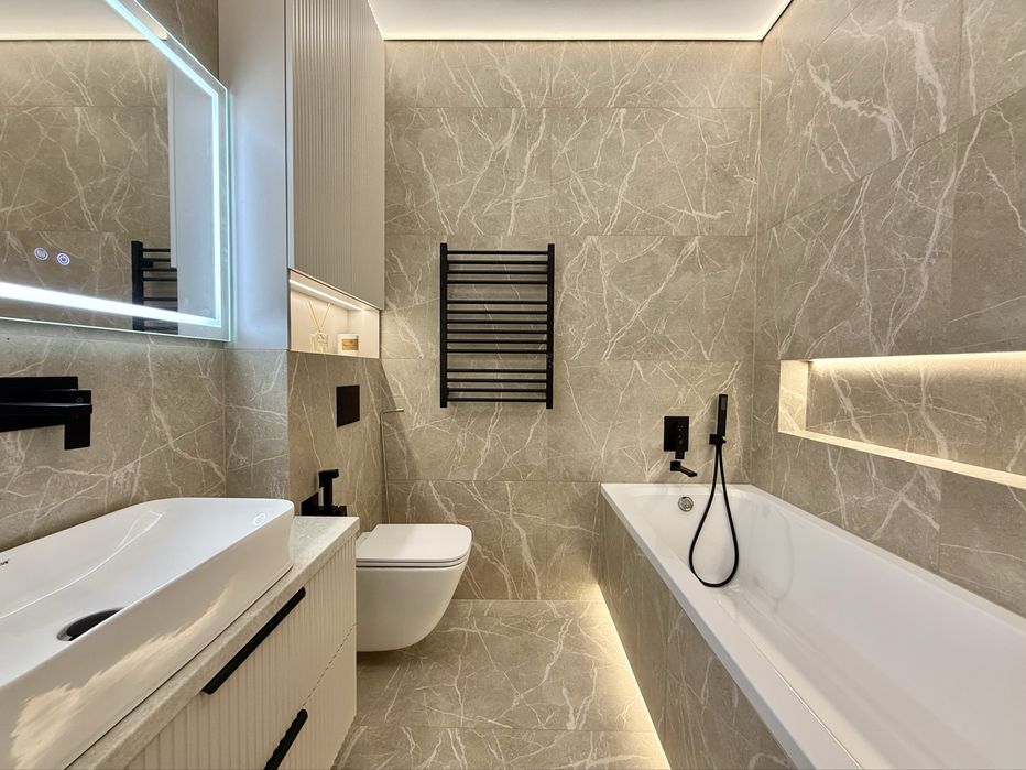 ‼️МЕБЛІ ТА ТЕХНІКА | центральні комунікації | ГАЗ | КМ Garden Village