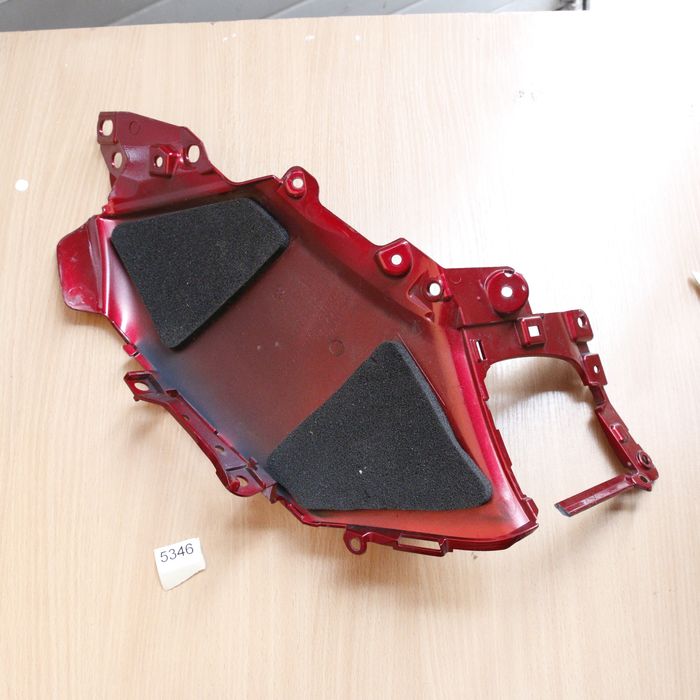 5346 Bok, owiewka Prawa 2012+ Honda Goldwing GL 1800