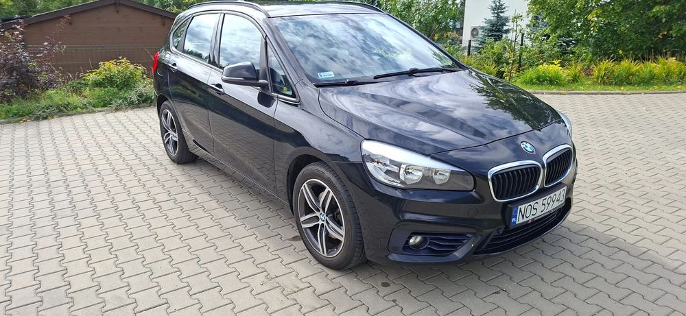 BMW Seria 2