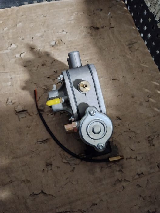 Продам газовий редуктор