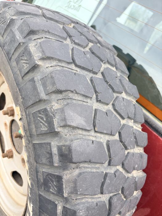 Land Rover Discovery 200