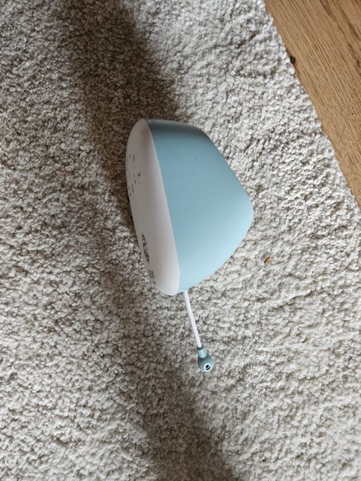 AVENT philips usypianie z projektorem gwiazd