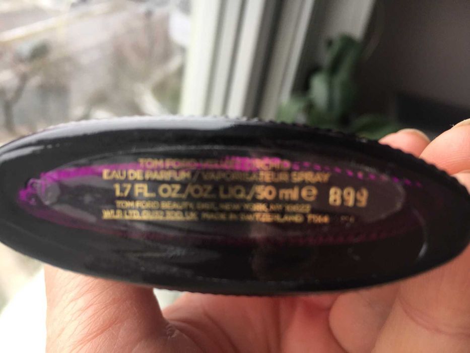 Продам парфюм Tom Ford Velvet Orchid