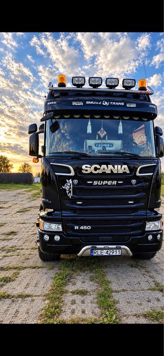 Scania
