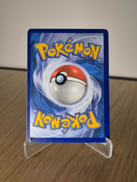 Karta Pokemon TCG: Hoothoot (BUS 106)