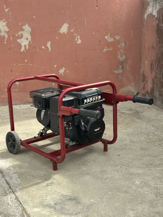 Gerador Powermate by Pramac EM2800 AVR 2800W