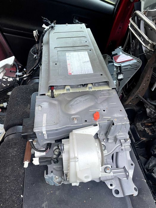 Ogniwo Hybryda TOYOTA PRIUS PLUS + Prius V po lifcie 2015 USA 1 CELL
