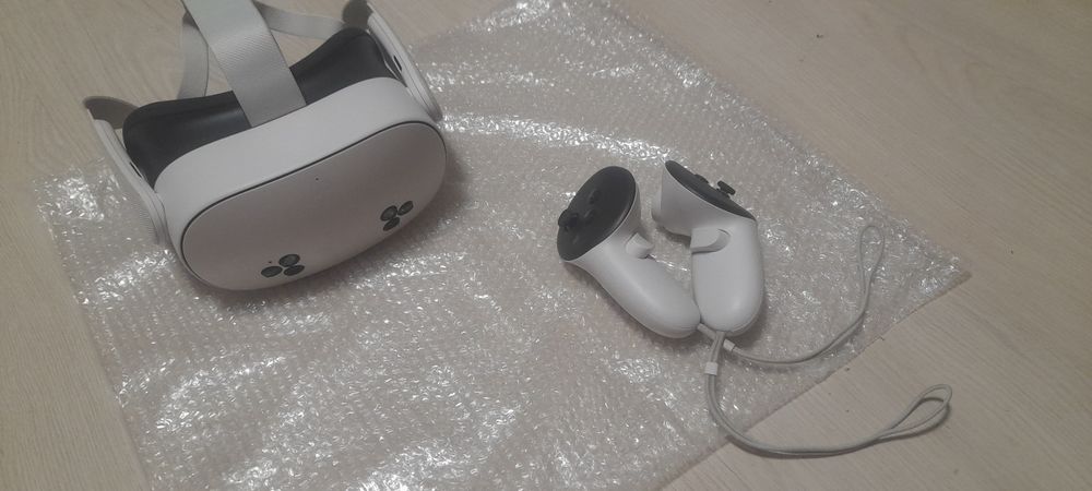 Oculus Meta quest 3s