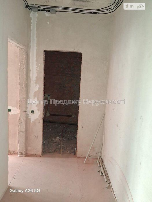 Прродаж 1 к квартири з газом в ЖК Атмосфера - More