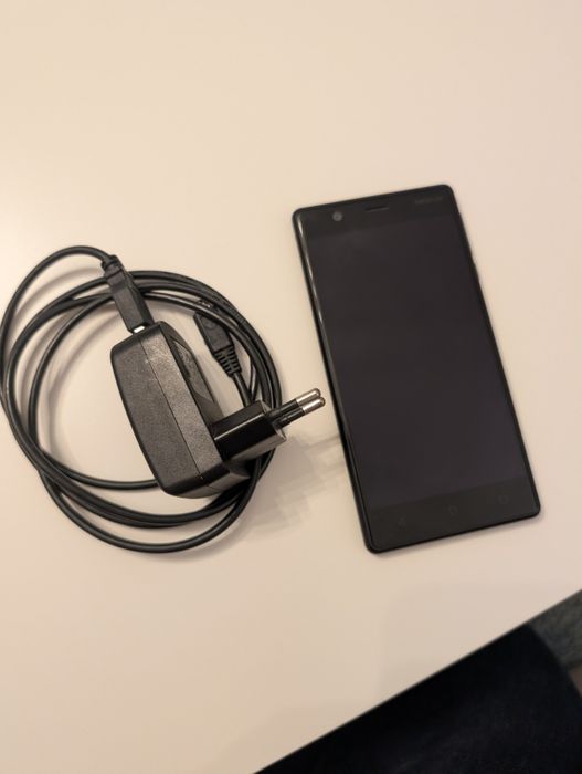 Smartfon Nokia 3 TA-1020