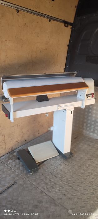 Magiel elektryczny BBC