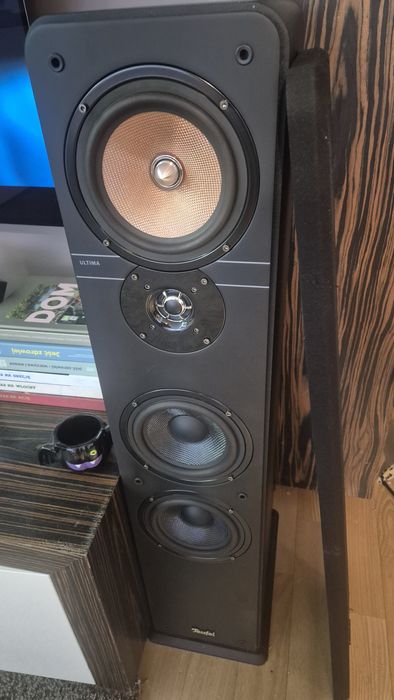 Kolumny Teufel Ultima 40 Mk3 18