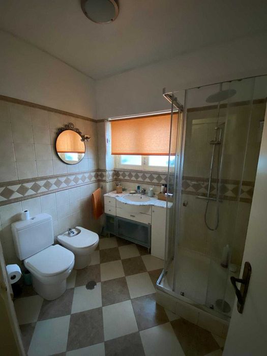 Apartamento T2 para arrendamento