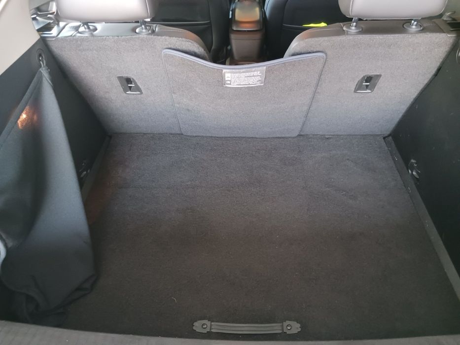 Opel Ampera Hibrido Plug-In