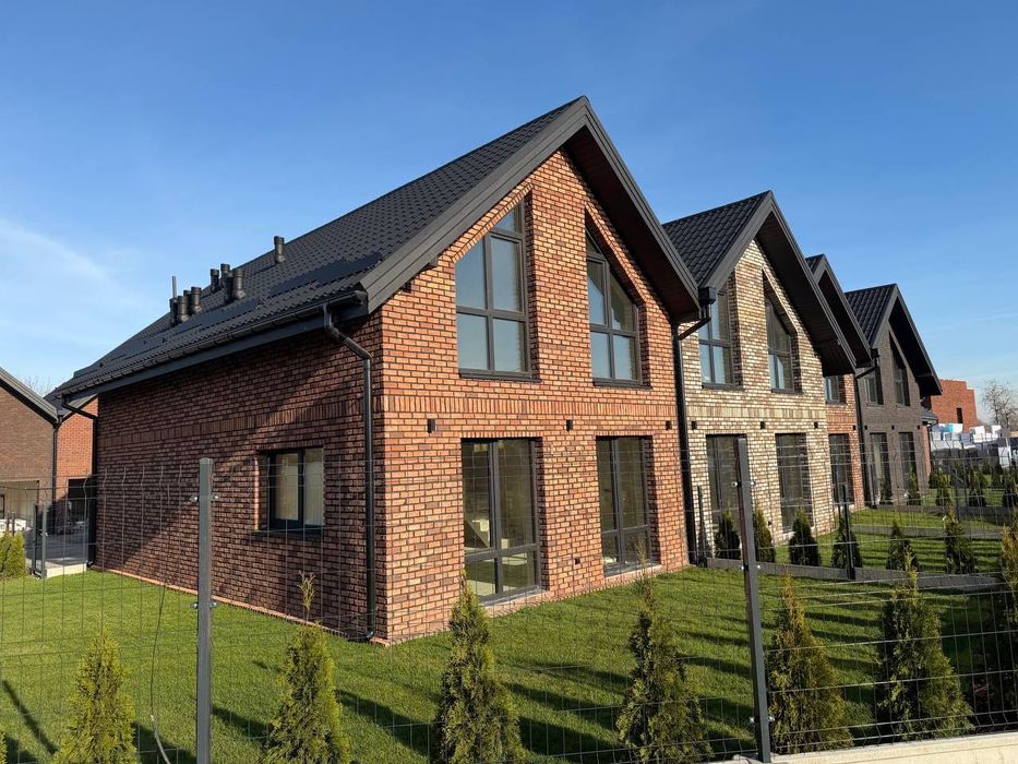 Mieszkania w świetnej okolicy, 10 min do Mokotowa! Bawarski styl