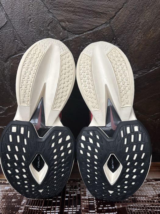 Nike Air Zoom Alphafly NEXT 2 Eliud Kipchoge FD6559-100