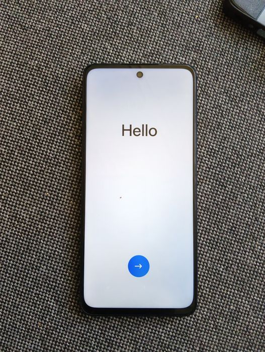Realme 11 5G telefon