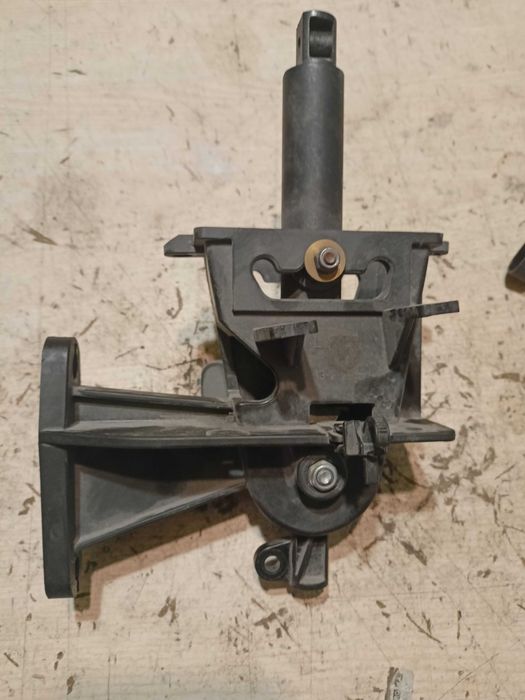 lewarek dźwignia zmiany biegów mgo jdm aixam microcar  mc 1 mc ligier