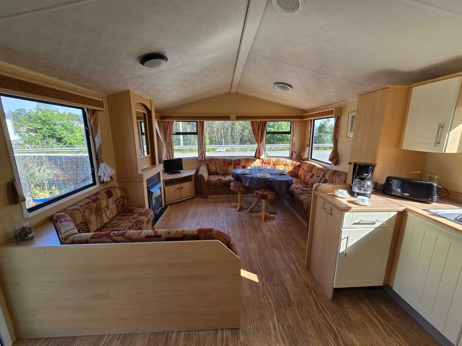 WILLERBY INGLESA Nº 53 PRONTA A MORAR 42 METROS QUADRADOS TOP EQUIPAMENTO PRONTA A VIVER