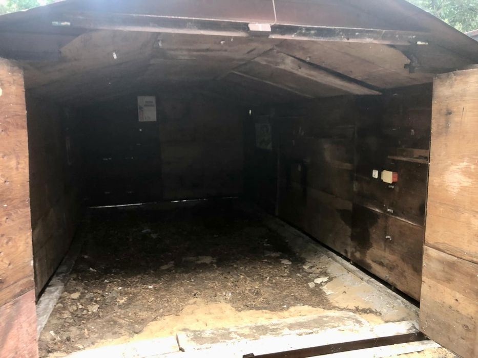 Сдам гараж в аренду, оренда гаража ДВРЗ