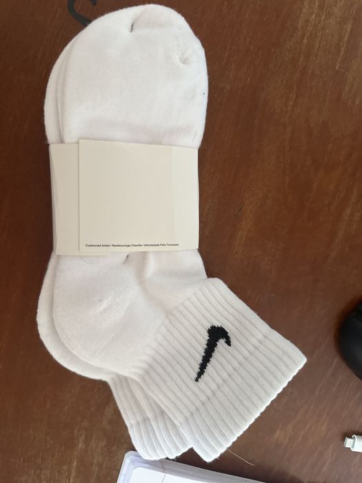 Skarpetki Nike Dri-Fit