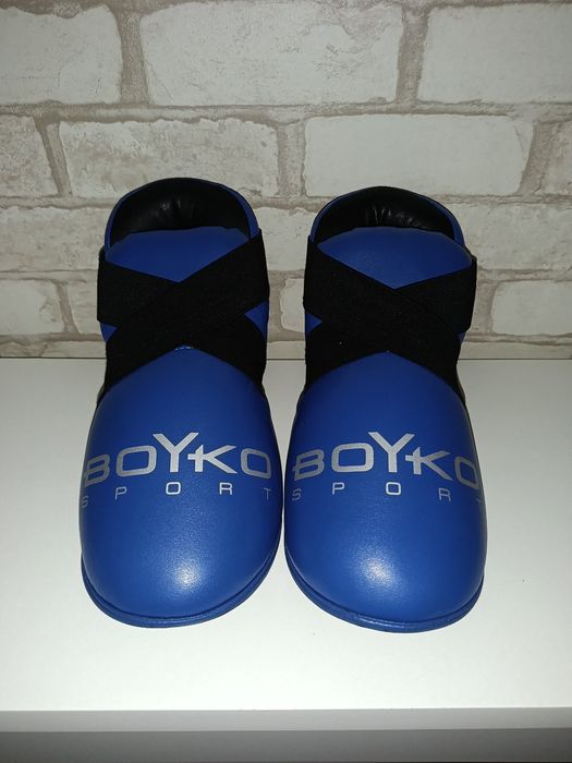 Фути BoYko для тхеквондо