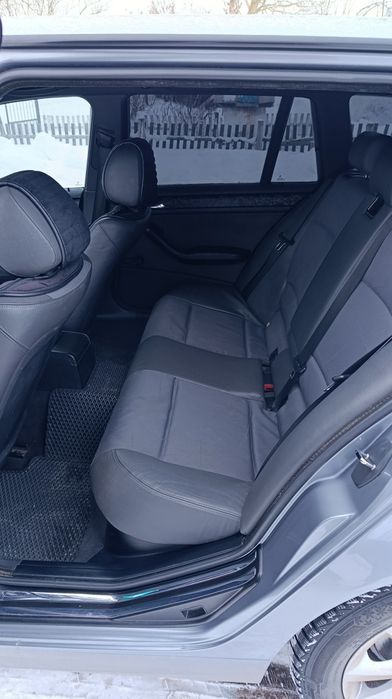 Продам BMW e46 в достойному стані , по адекватній ціні