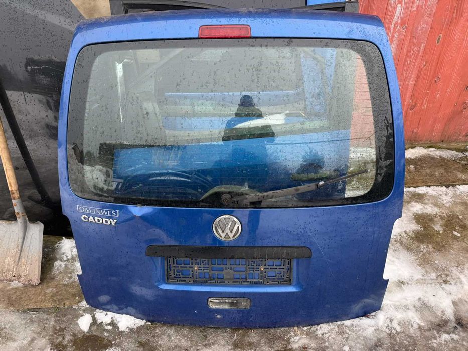 Фаркоп на caddy разборка,СТО,евакуатор