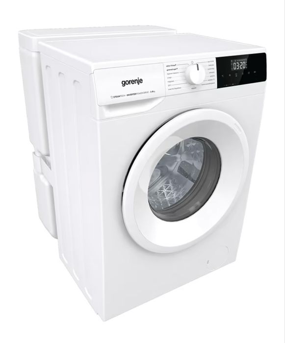 Пральна машина з баком для води Gorenja
