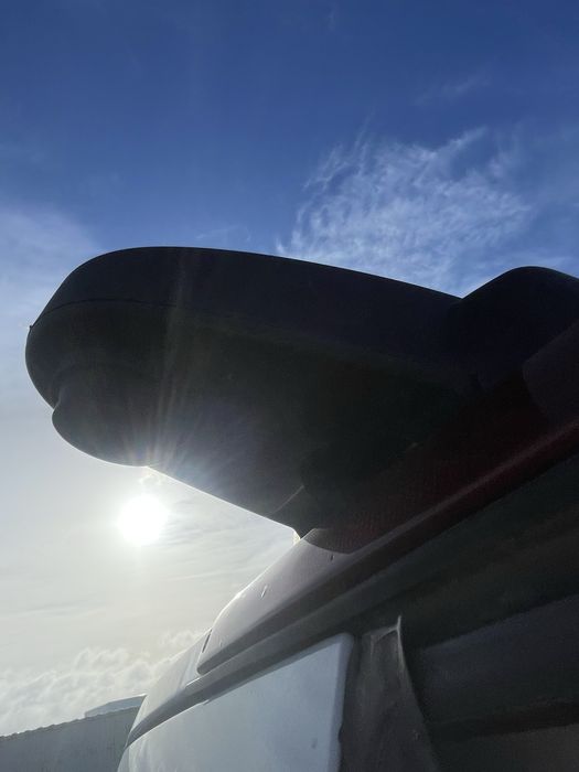 Kamera cofania sprinter 906 lift