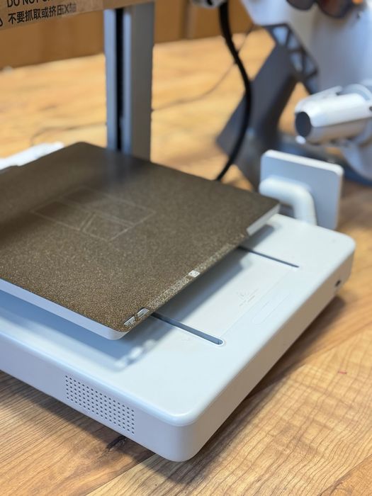 Drukarka 3D Bambu Lab A1 Combo z AMS Lite na 4 kolory