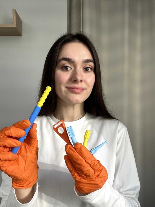 Логопед-дефектолог онлайн та Львів