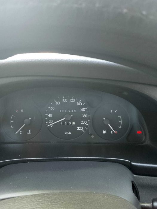 продаж автомобіля ДЕО ЛАНОС, 2005 р.в.
