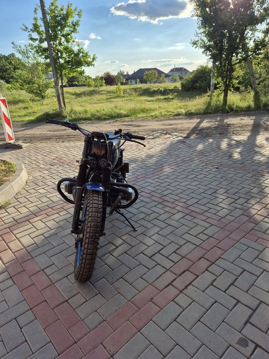 Продам МТ боббер