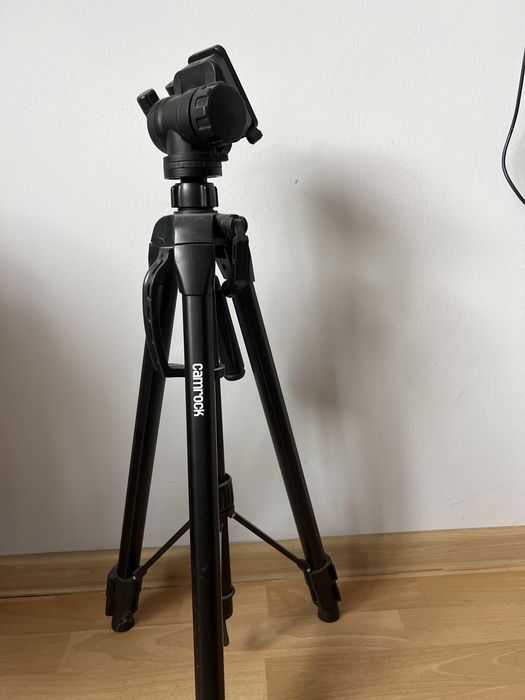 Sprzedam Statyw Camrock