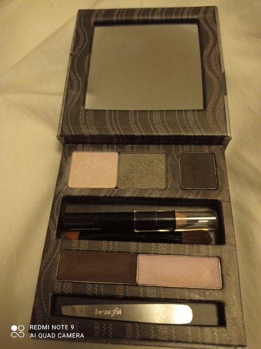 Benefit. Smoky Eyes Palette.