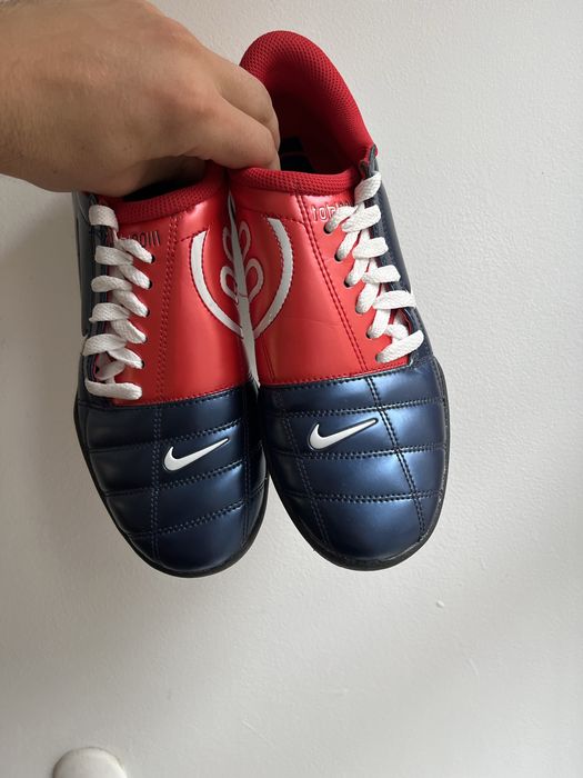 Halówki Nike Total 90 III
