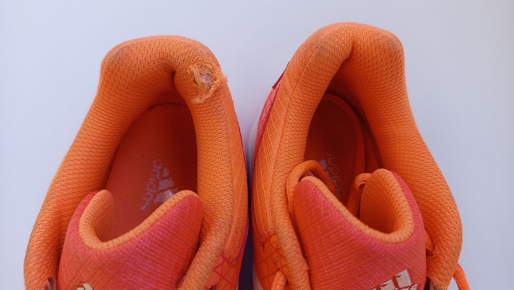 Buty sportowe Adidas Ligra 4