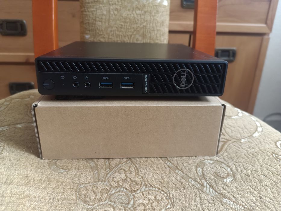 DELL Optiplex 3080
