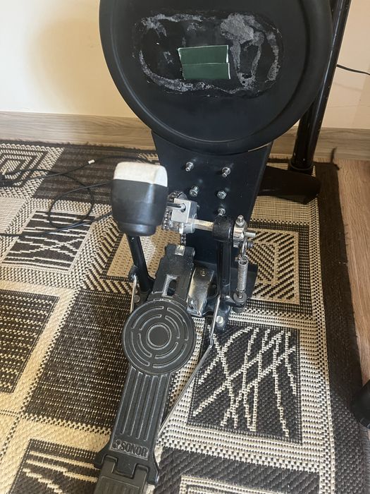 Барабанна установка Alesis DM8