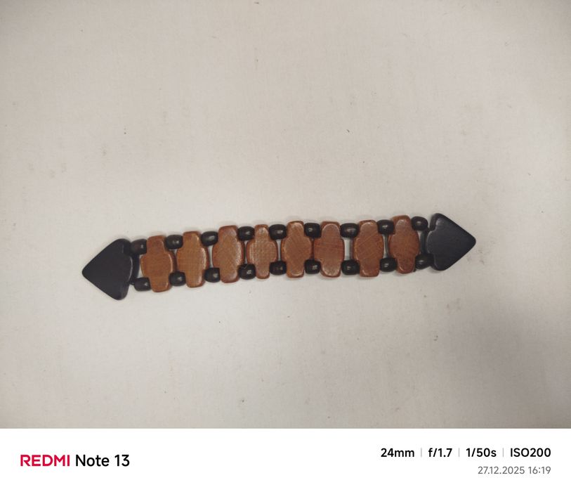 Чоткі у вигляді бус і перекидушки