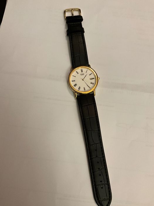 Relógio Citizen - Quartz