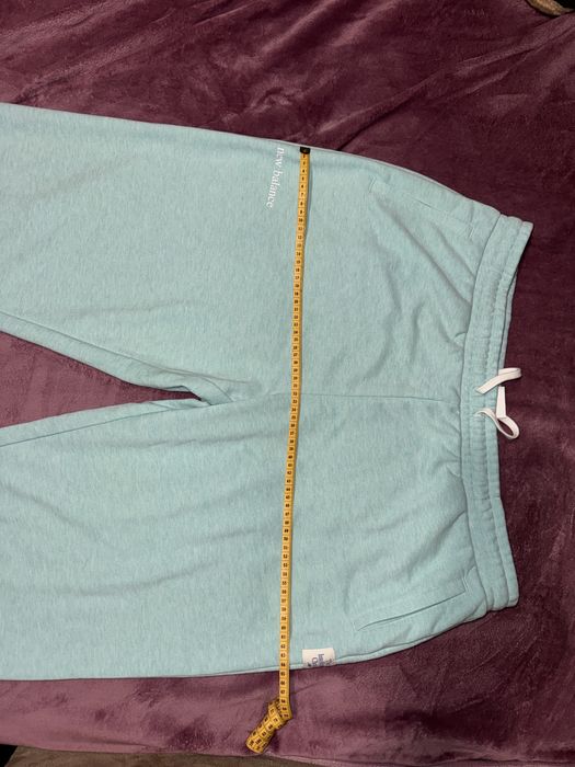 Класні спортивні штани New Balance