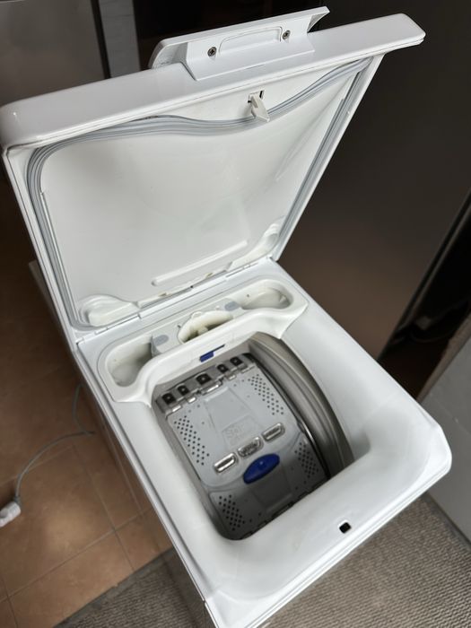 пральна машина Electrolux Mod. EWT1266ELW 6 кг