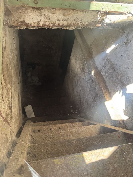 Продам участок  16 соток у воды с. Любимовка