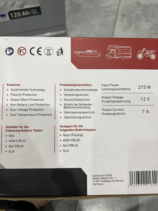 Комлпект інвертора Ective SI10