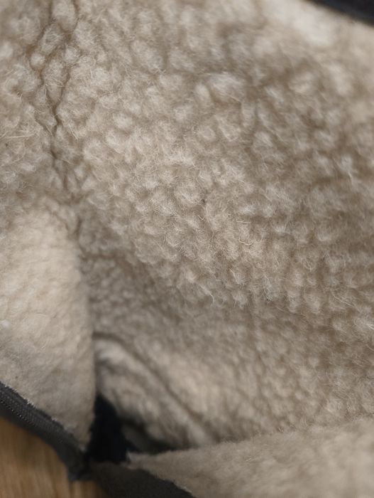 Zimowe buty firmy Bartek zamszowe